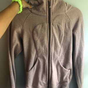 Lululemon Scuba Hoodie